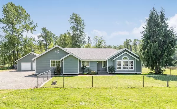 20733 SE Green Valley RD, Auburn, WA 98092