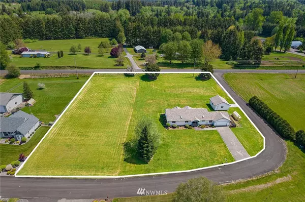 Raymond, WA 98577,10 Goldau RD