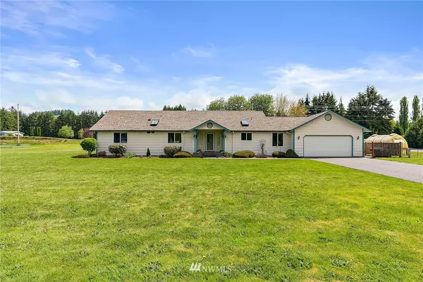 Raymond, WA 98577,10 Goldau RD