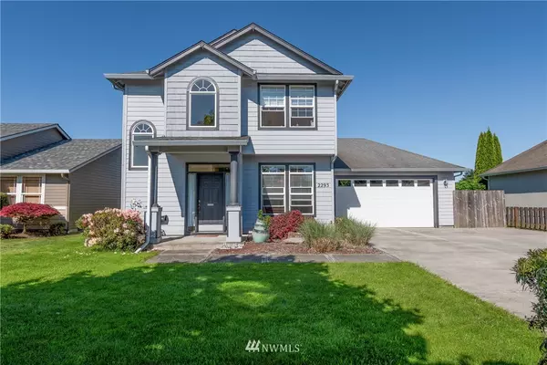 2293 52nd, Longview, WA 98632