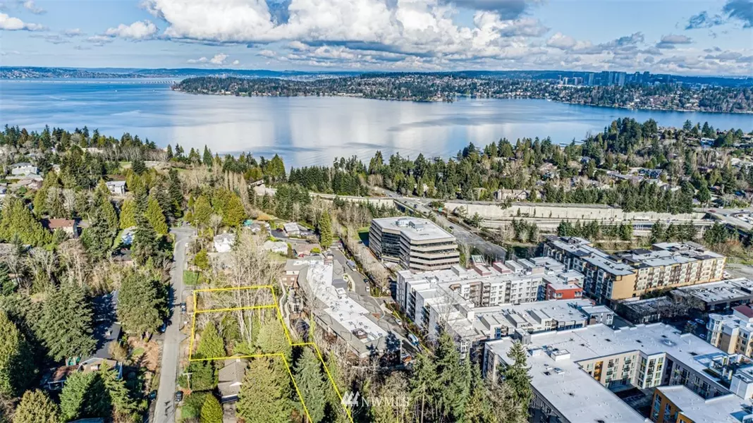 0 74th AVE SE, Mercer Island, WA 98040