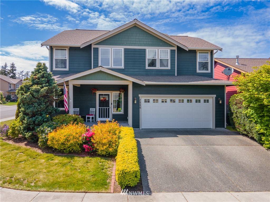 2886 SW Berwick DR, Oak Harbor, WA 98277