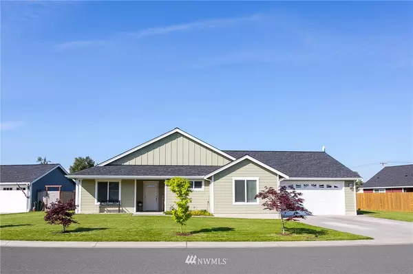 109 Cornerstone DR, Sumas, WA 98295