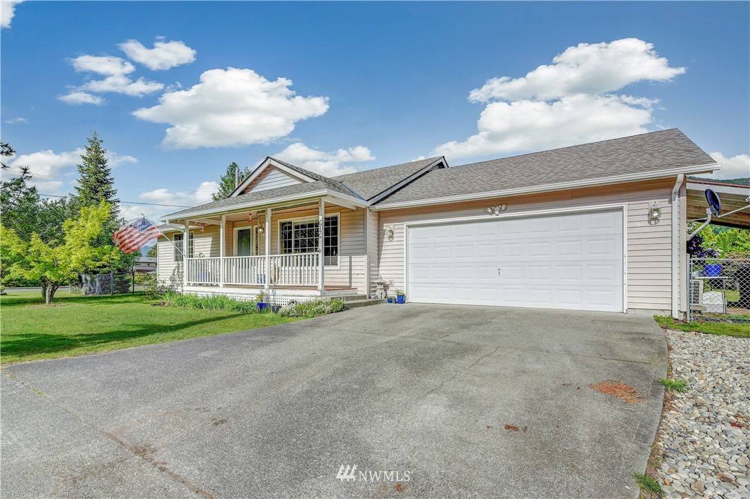 616 Tamara LN, Darrington, WA 98241