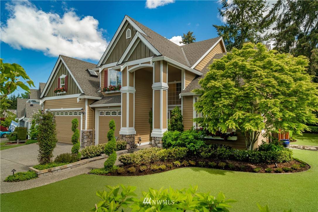 3166 S 381st WAY, Auburn, WA 98001