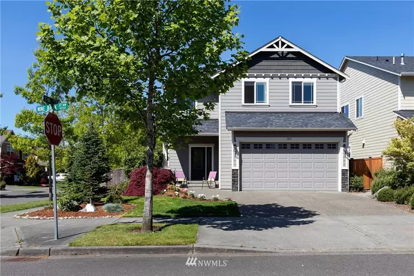 Olympia, WA 98502,301 Nine Bark ST NW