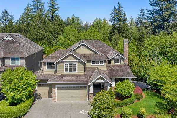 25950 SE 22nd PL, Sammamish, WA 98075