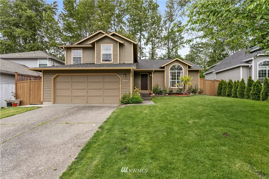 27004 111th PL SE, Kent, WA 98030