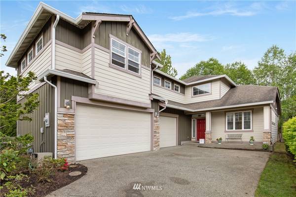 6012 NE 1st ST, Renton, WA 98059