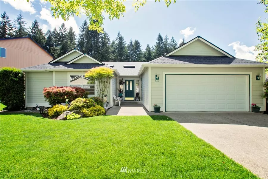 2111 Craig RD SE, Olympia, WA 98501