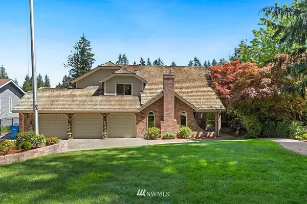 Lake Tapps, WA 98391,2825 204TH Avenue Ct E