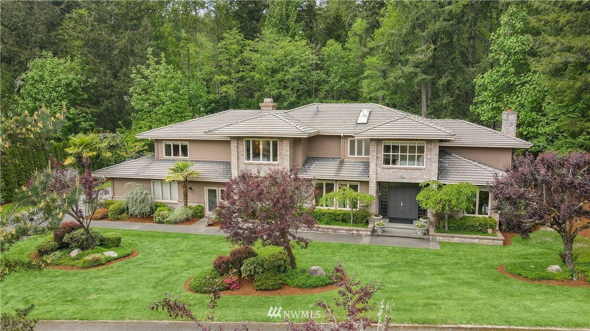 23954 NE 69th PL, Redmond, WA 98053