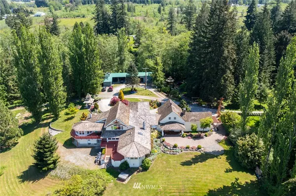 19381 County Line RD, Stanwood, WA 98292