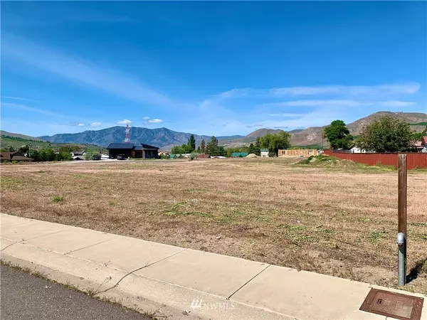 Brewster, WA 98812,713 1st ST S