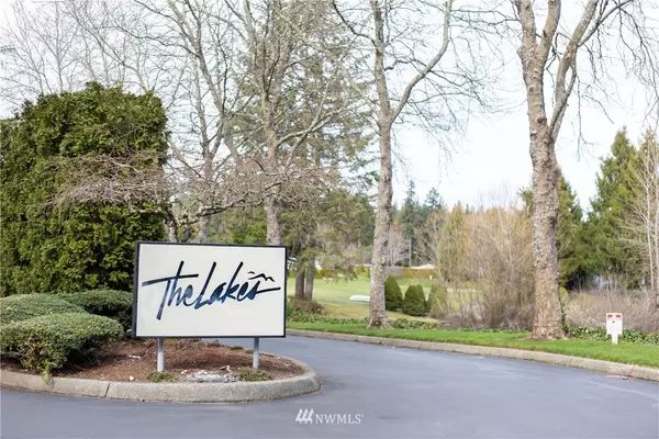 4309 144 Street Ct NW #51, Gig Harbor, WA 98332