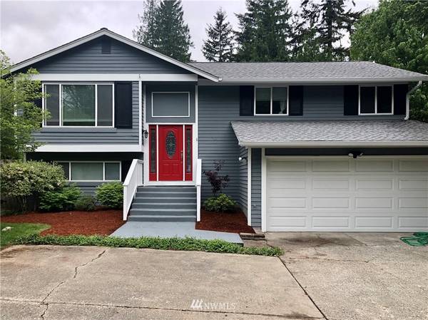 2725 NE John Carlson RD, Bremerton, WA 98311