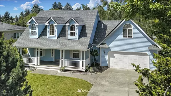 Olympia, WA 98506,509 Devoe ST NE
