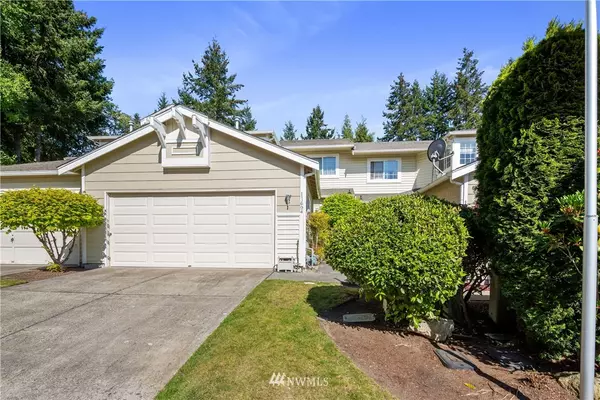 11694 Breckenridge LN NW, Silverdale, WA 98383