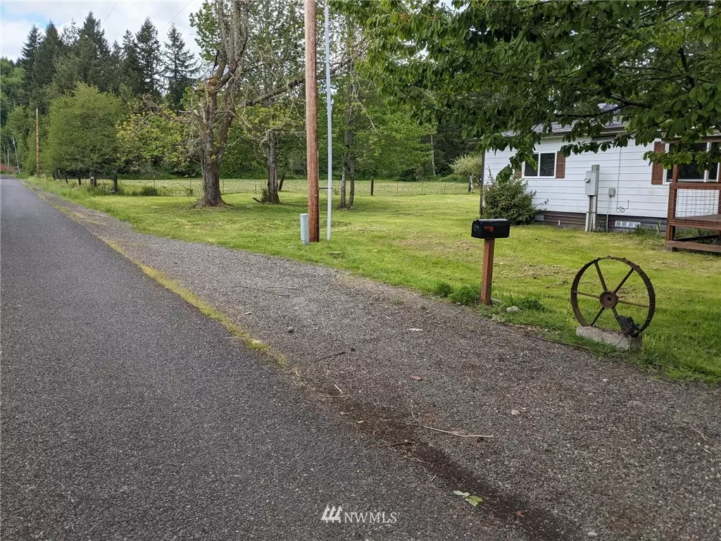 Oakville, WA 98579,84 Lewis RD