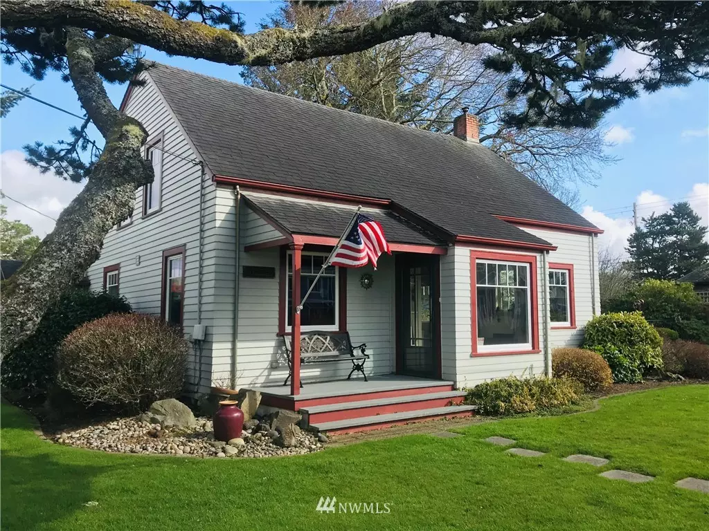 Long Beach, WA 98631,900 S Washington ST