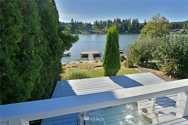 6862 Long Lake RD SE, Port Orchard, WA 98367