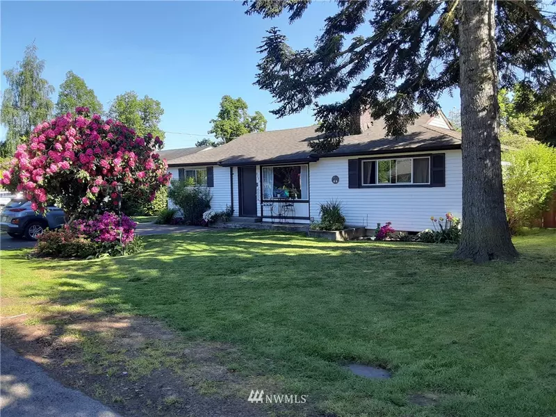 2806 Linden Lane, Puyallup, WA 98372