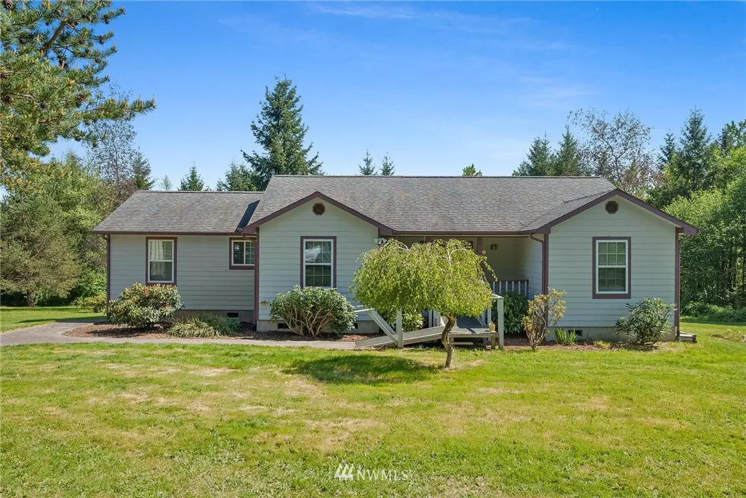 Onalaska, WA 98570,241 Tamaracks DR