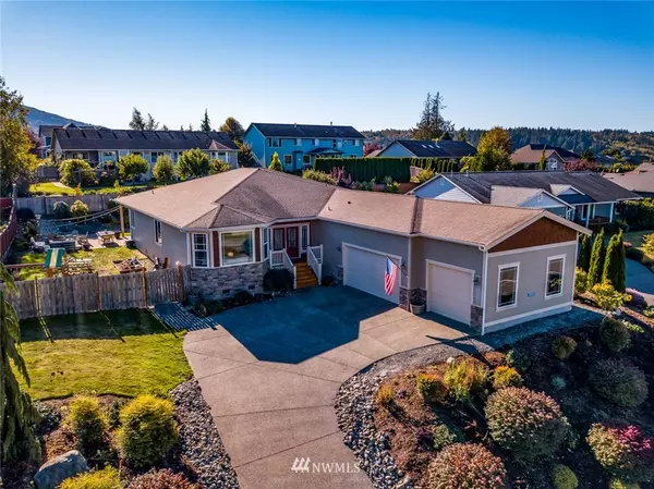 23932 Nookachamp Hills DR, Mount Vernon, WA 98274