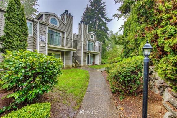 2609 S 272nd ST #33, Kent, WA 98032