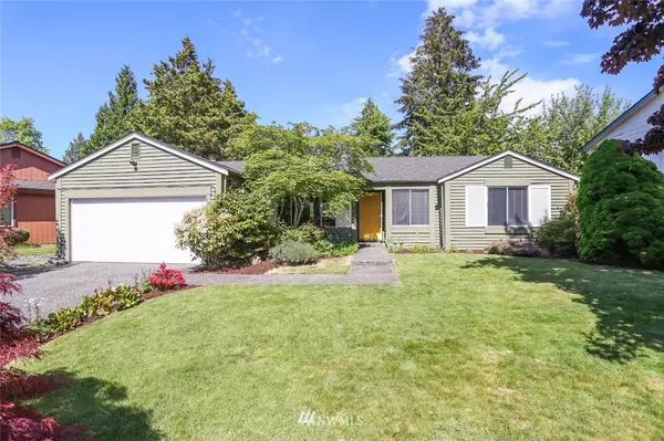 Renton, WA 98058,17322 159th AVE SE