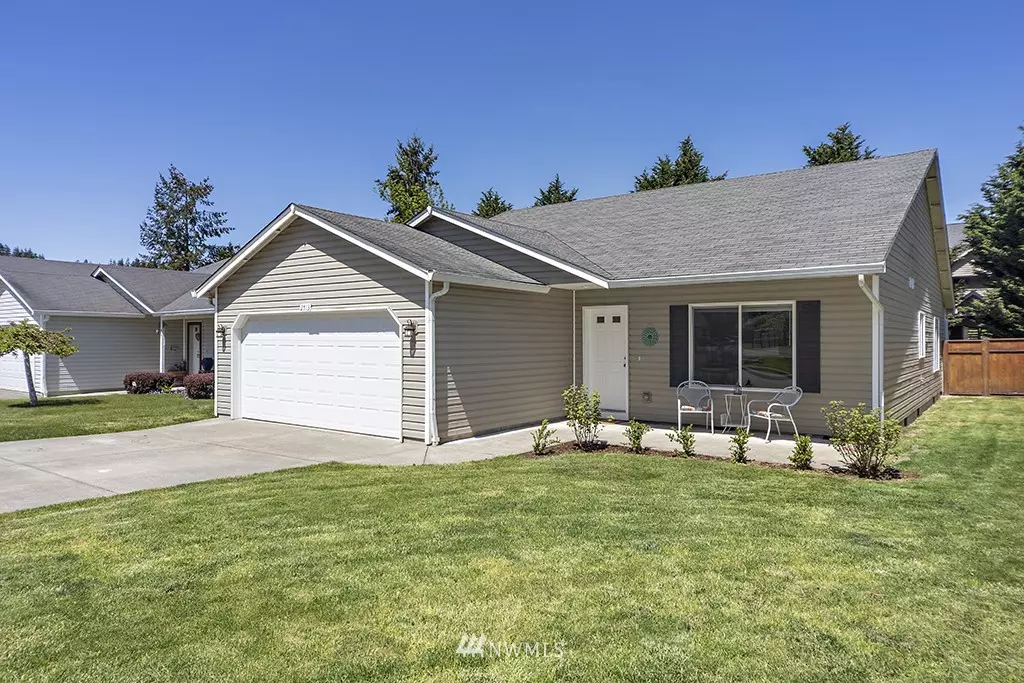 Centralia, WA 98531,2513 Kristine CT