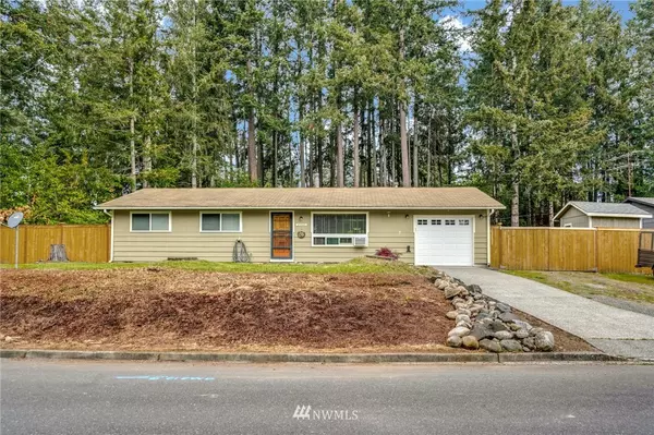 Maple Valley, WA 98038,23504 SE 267th ST