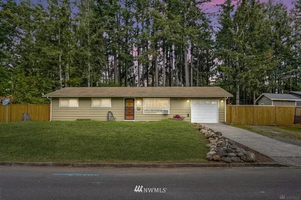 Maple Valley, WA 98038,23504 SE 267th ST