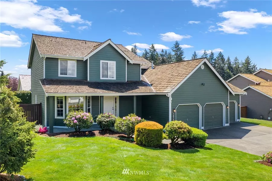 7614 138th Street Ct E, Puyallup, WA 98373