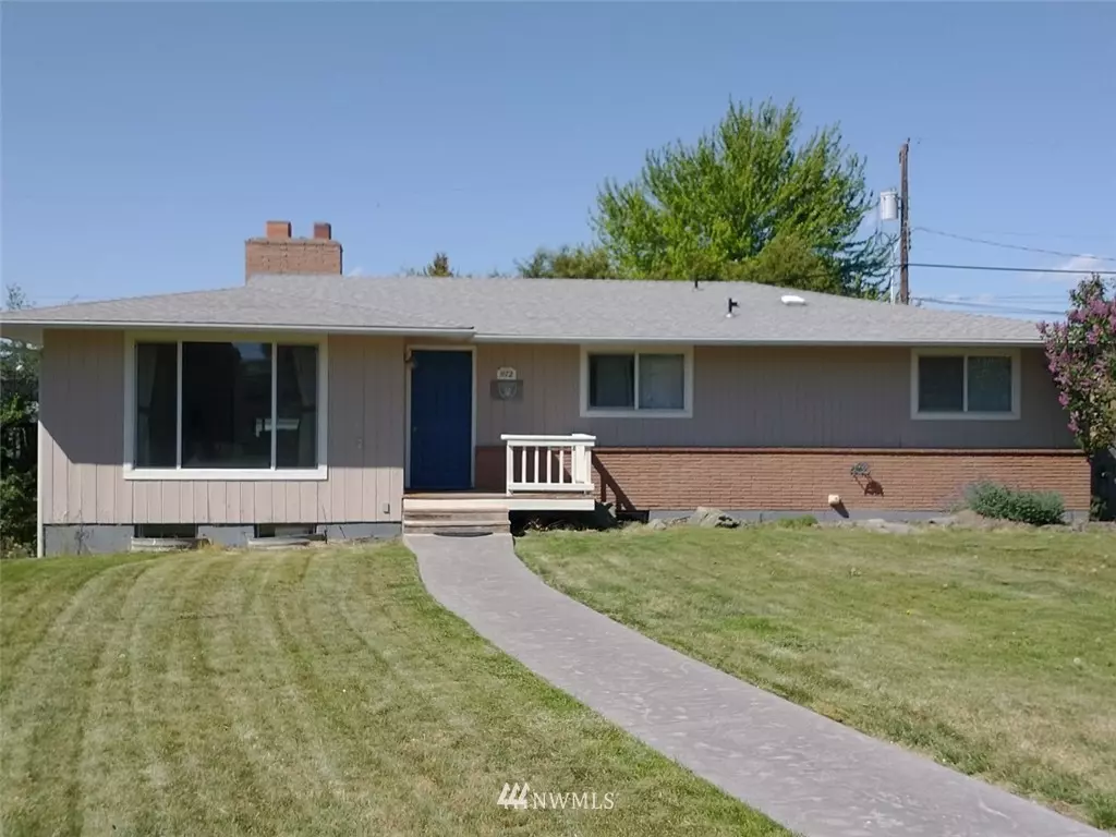 Moses Lake, WA 98837,1172 Ashcroft PL