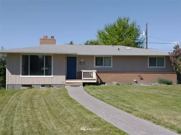 1172 Ashcroft PL, Moses Lake, WA 98837