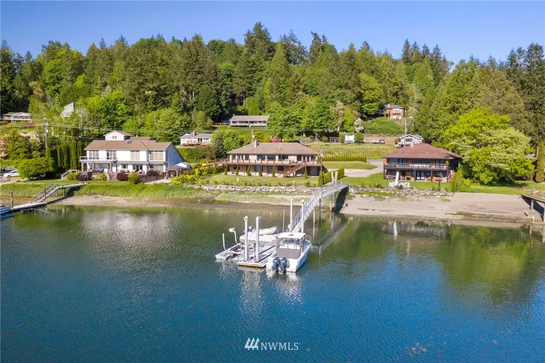 Gig Harbor, WA 98335,3514 East Bay DR NW