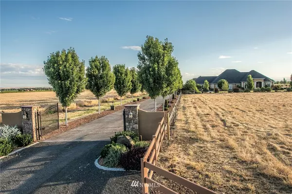 182 Fountain Hills RD, Walla Walla, WA 99362