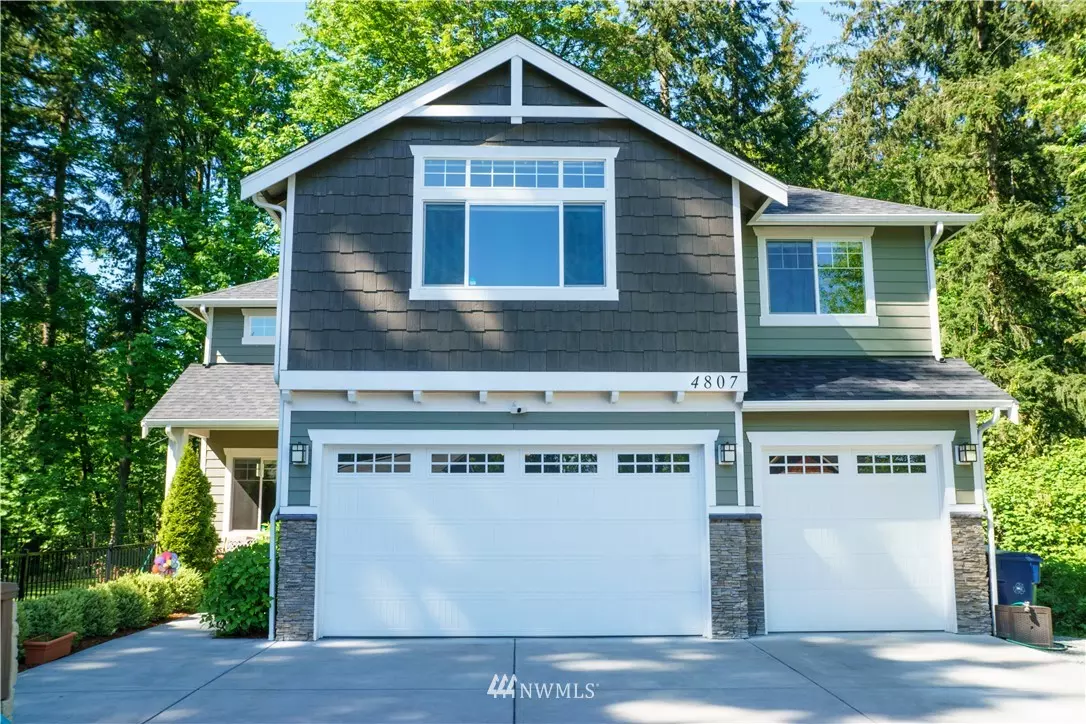 Mountlake Terrace, WA 98043,4807 224th ST SW