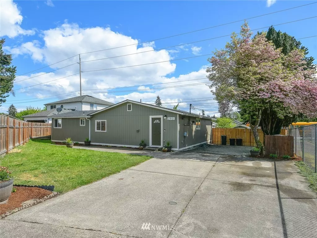 Vancouver, WA 98682,3901 NE 132nd CT