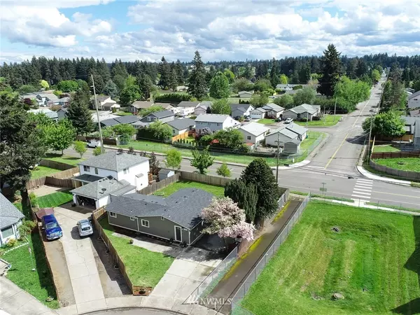 Vancouver, WA 98682,3901 NE 132nd CT