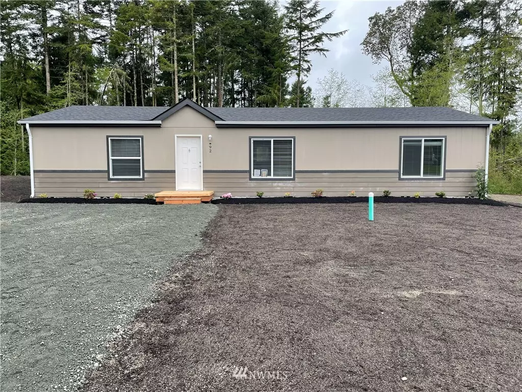 Sequim, WA 98382,92 Gilbertson LN