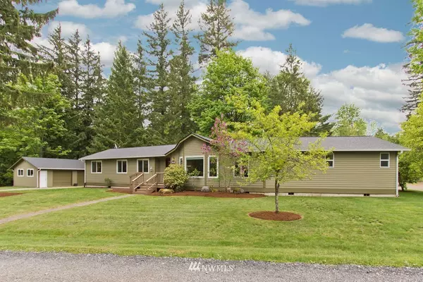 9610 353rd PL SE, Snoqualmie, WA 98065