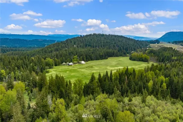 2040 Fowler Creek RD, Cle Elum, WA 98922