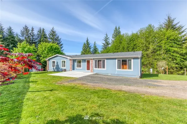 4034 Mt Brynion RD, Kelso, WA 98626