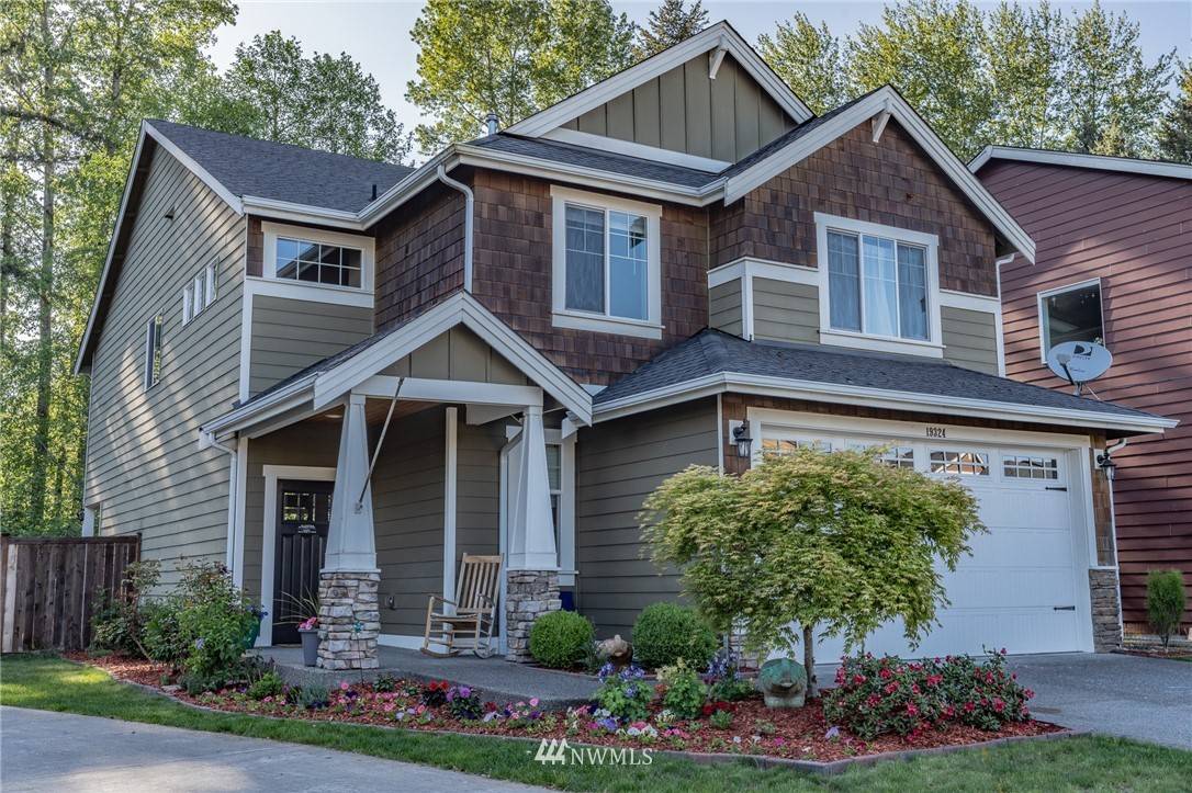 19324 89th AVE E, Graham, WA 98338