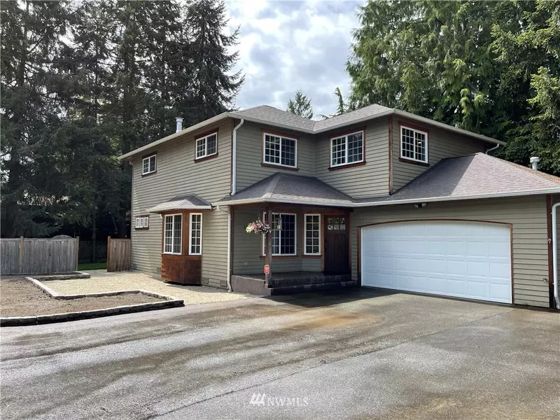 2017 NE 177th ST, Shoreline, WA 98155