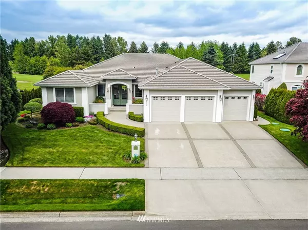 6532 Troon Lane SE, Olympia, WA 98501