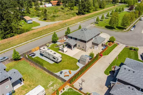 Graham, WA 98338,23614 84th Avenue Ct E