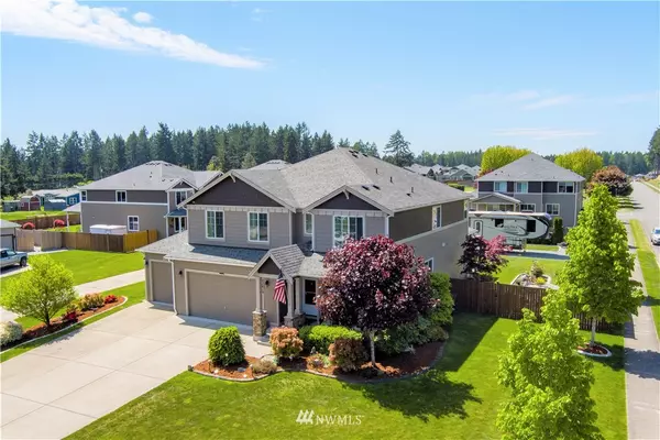 23614 84th Avenue Ct E, Graham, WA 98338